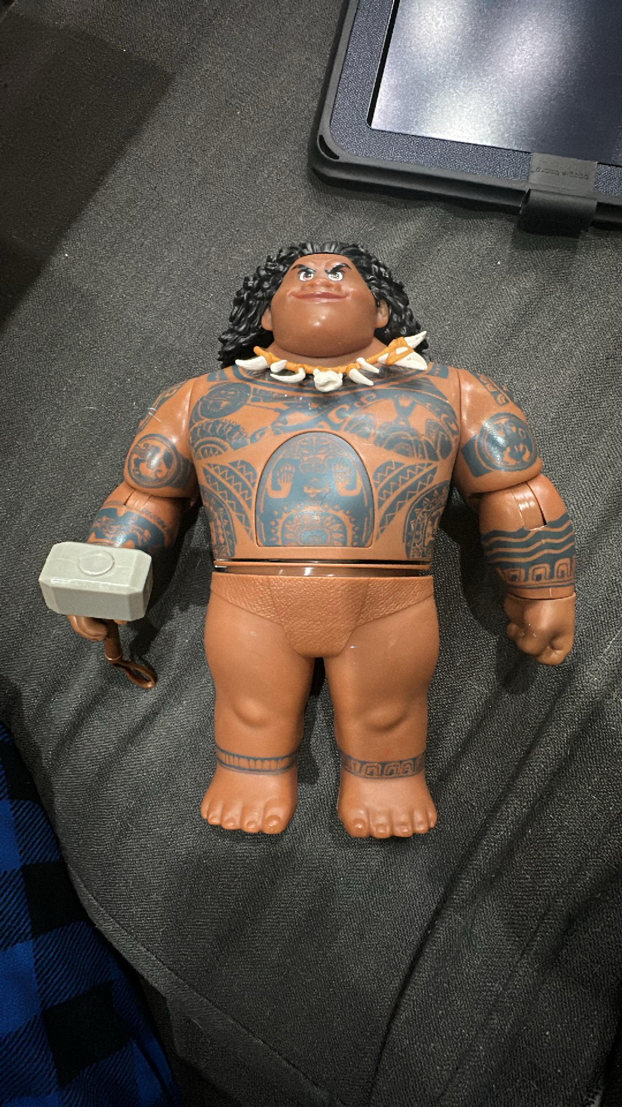 Maui Action Figure