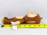 Cocomelon JJ Plush Monkey Costume - Image 3