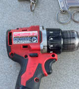 Milwaukee M18 Brushless 1/2 in. Drill/Driver - Image 2