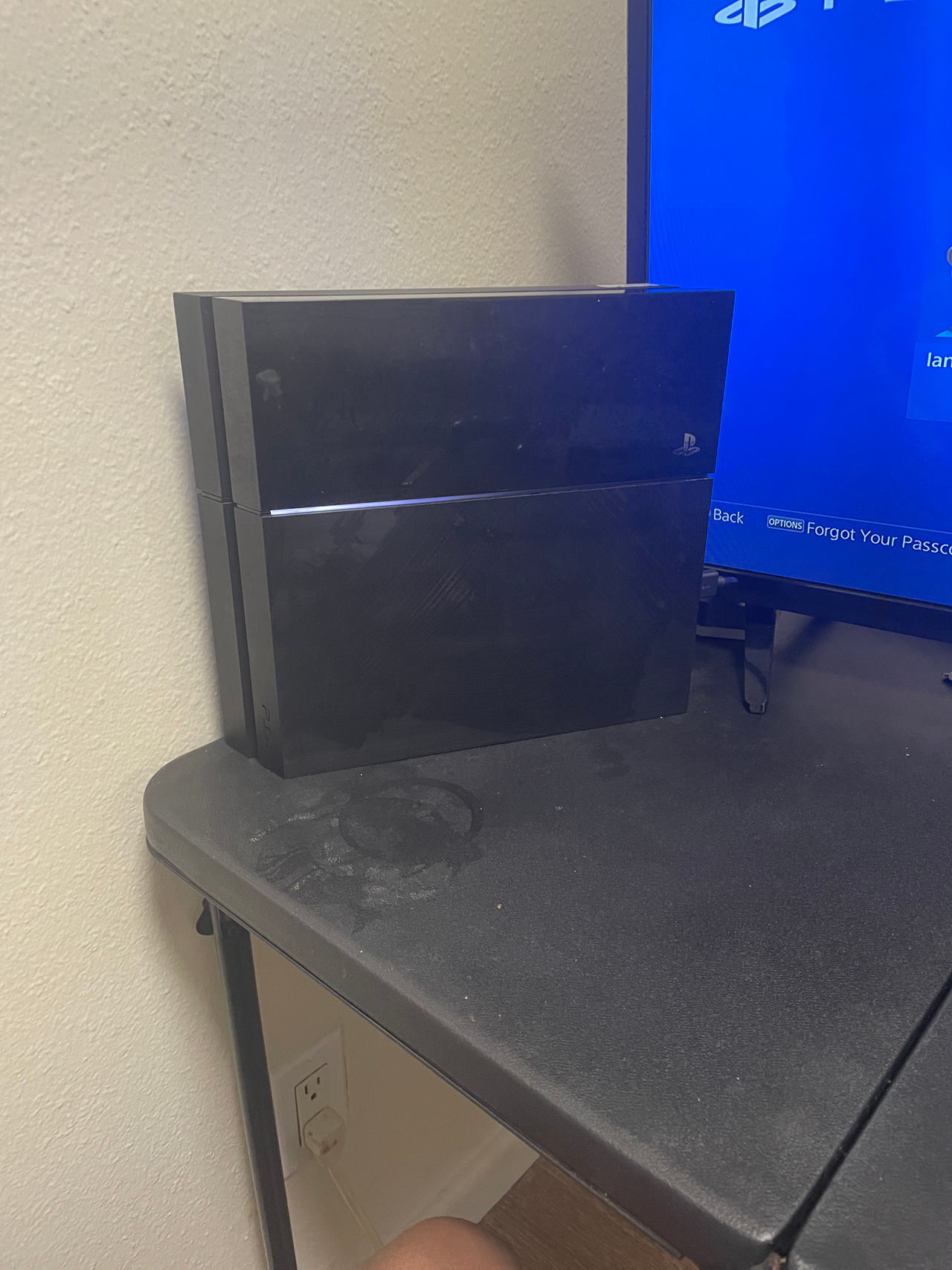 Sony PlayStation 4
