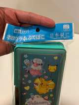Pokémon Double-Sided Pencil Case Sprigatito & Pikachu Sweets Edition - Image 3