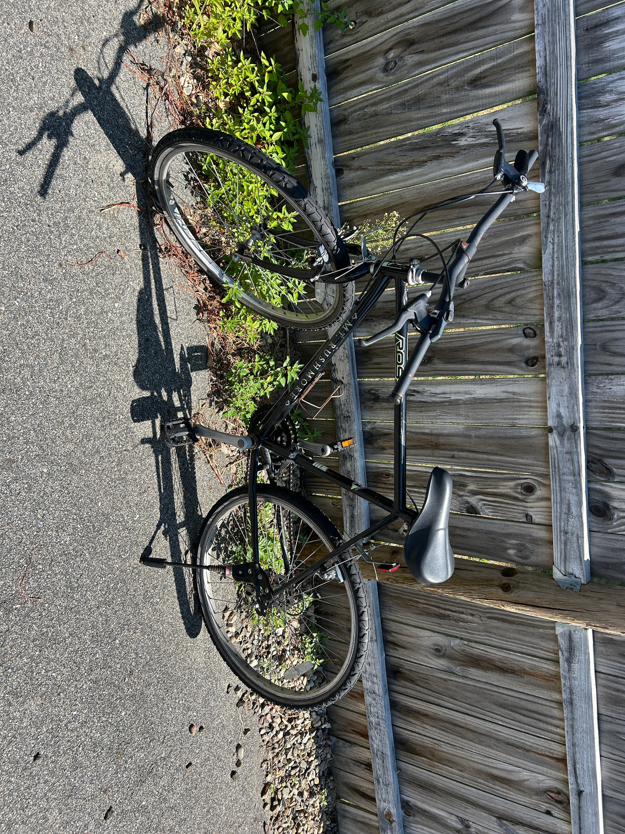 Roadmaster Granite Peak Mountain Bike