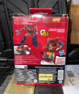 Transformers One Studio Series 112 Optimus Prime - Image 6