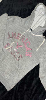 American Eagle Hoodie - Image 2
