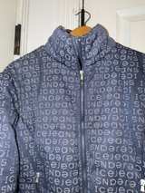 Ice Jeans IceBerg Monogram Jacket Medium - Image 5