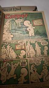 Vintage Casper Harvey Comics Lot - Image 8