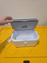 Jool Baby Wipe Warmer and Dispenser with Nightlight - Image 1