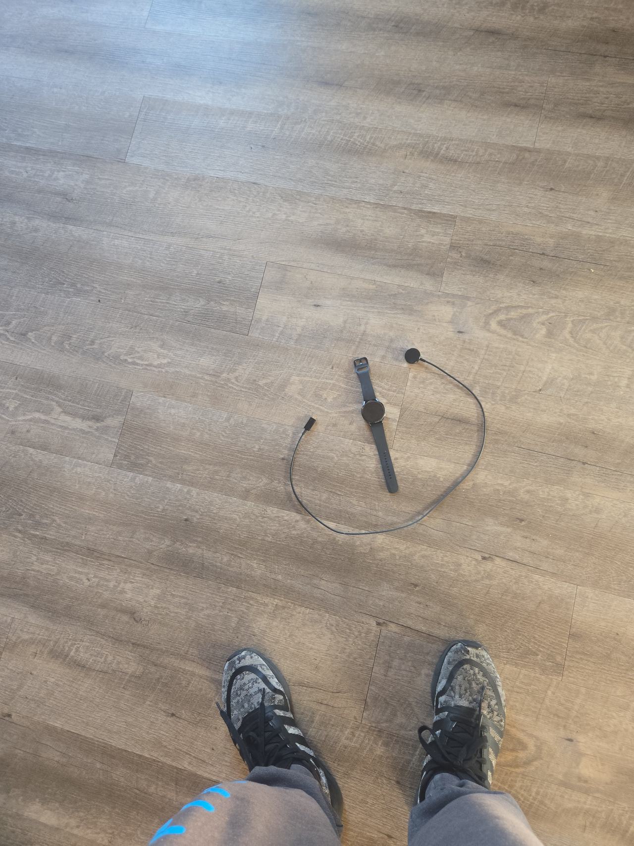 Samsung Galaxy Watch 4 44mm