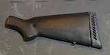 Mossberg OEM Synthetic Shotgun Stock with Recoil Pad - Image 1