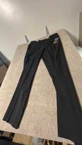 Chaps Men's Classic Fit Suit Trouser - Image 3