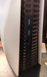 Sony PlayStation5 W/ 4 Controllers - Image 7