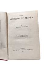 The Meaning of Money - Image 1