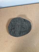 Dockers Wool Blend Flat Cap - Image 2