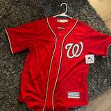 Washington Nationals Jersey - Image 1