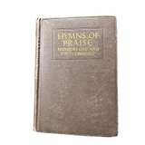Hymns of Praise: Numbers One and Two Combined - Image 1