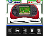 Kids Handheld Portable Video Game Player with 200 Games - 16 Bit 2.5 Inch Screen - Image 5