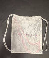 Nike Racing Drawstring Cinch Bag - Image 1