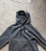 Nike Sportswear Club Fleece Pullover Hoodie - Image 1