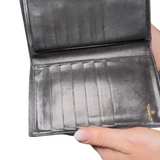 Chanel Classic Caviar Leather Wallet - Image 4