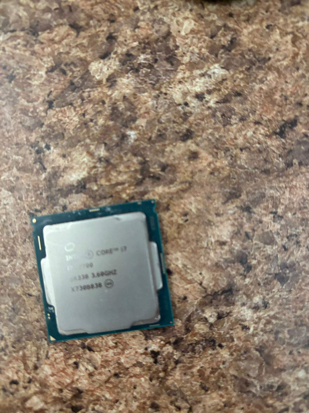 Intel Core i7-4790