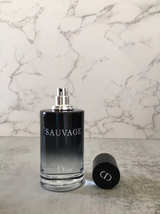 Dior Sauvage Eau de Toilette - Image 2