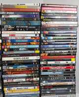 Huge DVD Lot 150+ Movies Action Comedy Disney Star Wars Matrix Bourne Mixed - Image 5
