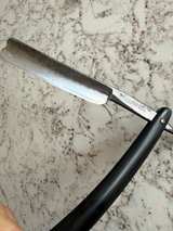 J.R. Torrey Straight Razor - Image 4