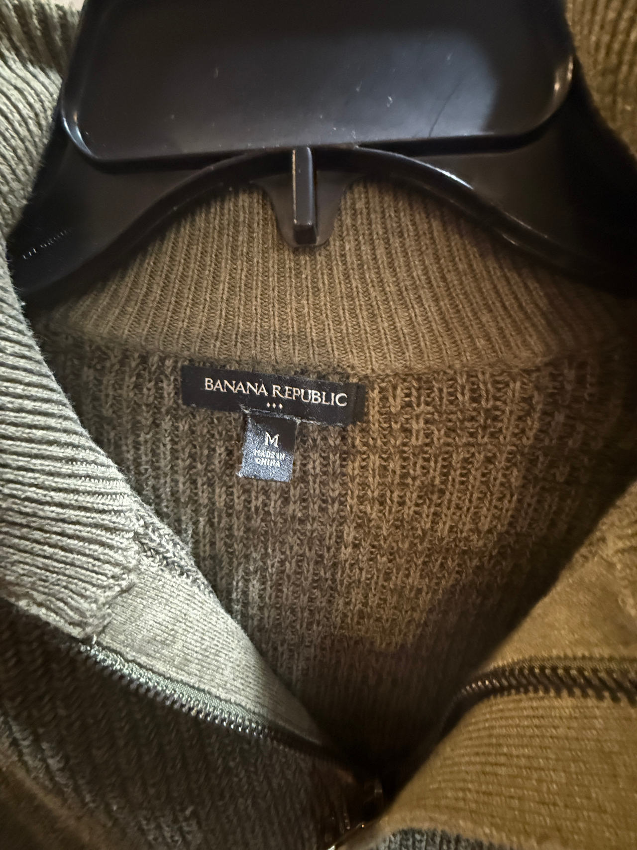 Banana Republic Men's Sweater