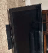 46" Samsung Series 6 LCD TV - Image 1