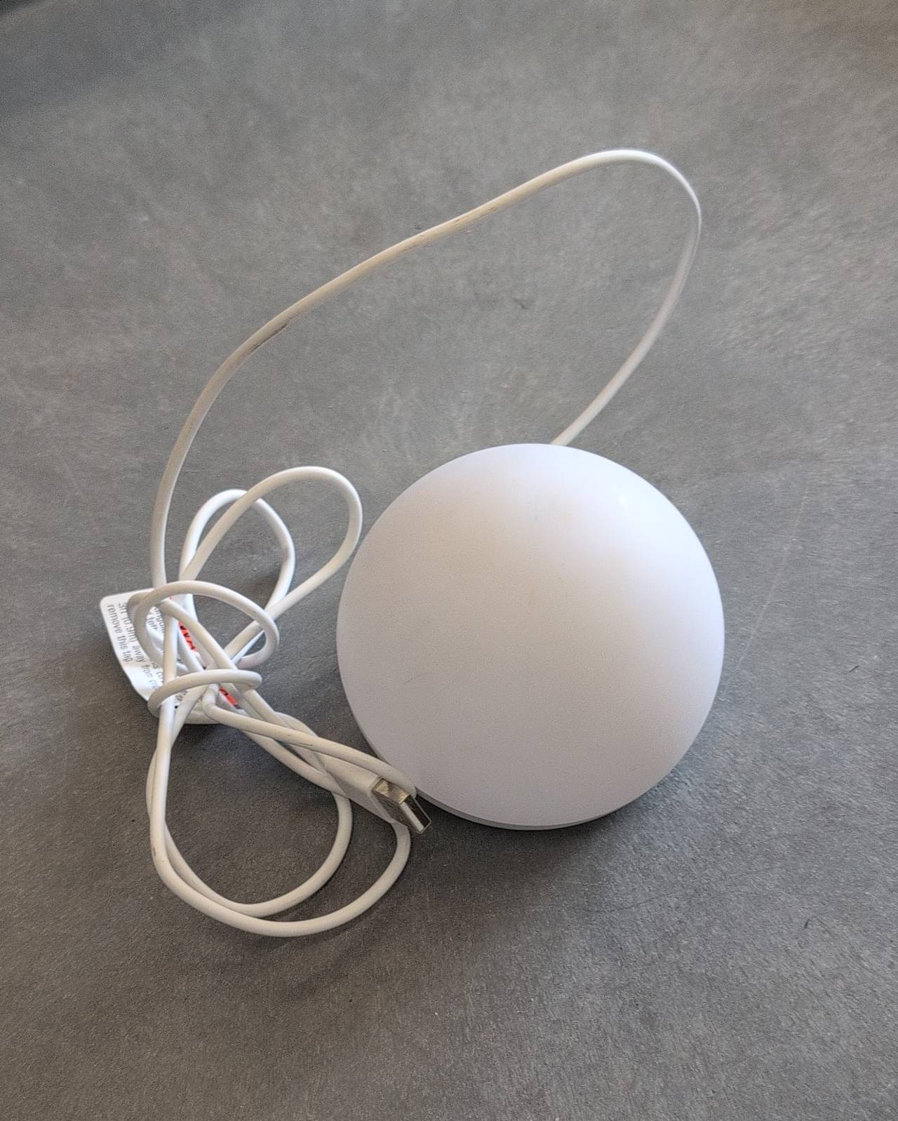 Amazon Echo Glow Smart Lamp