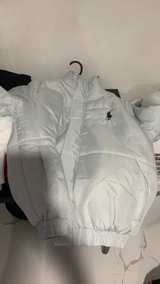 Polo Ralph Lauren Quilted Puffer Jacket - Image 2