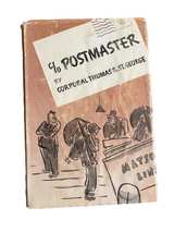 Thomas R. St. George c/o Postmaster - Image 1