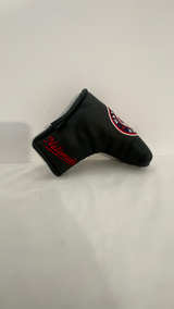 Washington Nationals Black Blade Putter Cover - Image 3
