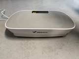 MERACH CV30 Pro Curved Vibration Plate Exercise Machine, Powerful & Quiet - Image 2
