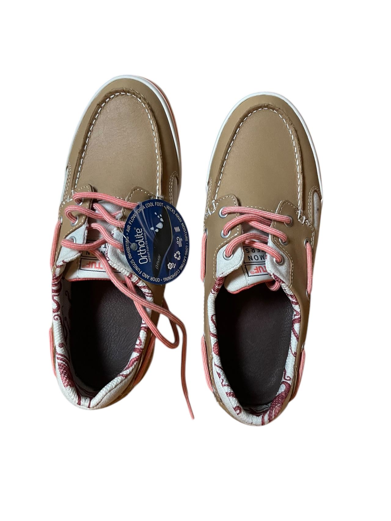 XTRATUF Salmon Sisters Boat Shoe