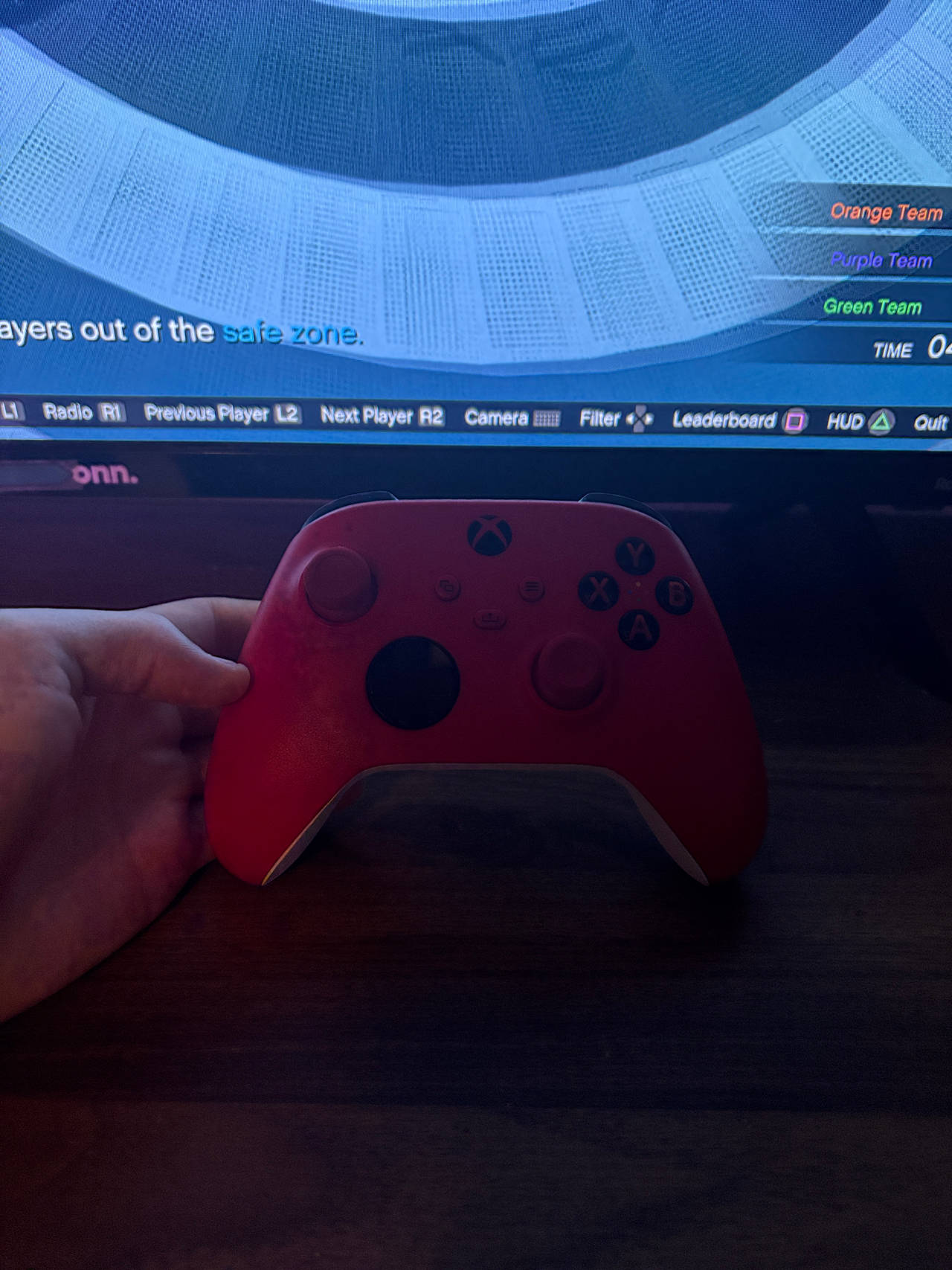 Xbox Wireless Controller
