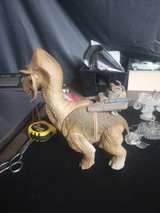 Star Wars Power of the Force Ronto and Jawa Action Figure Set - Image 4