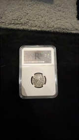 Roman AR Double Denarius of Philip I - Image 2