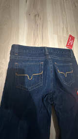Kimes Ranch Betty Jeans - Image 3