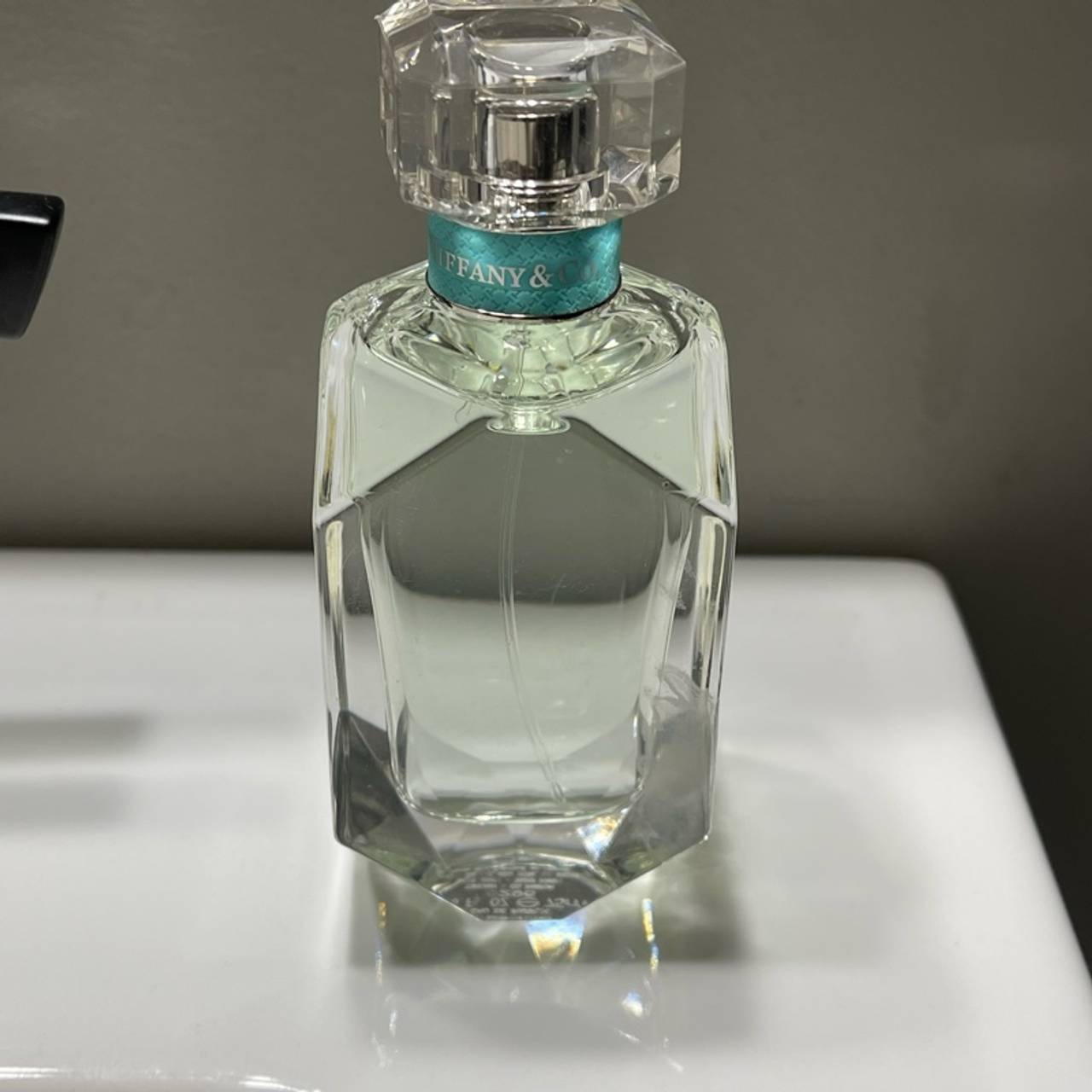 Tiffany & Co. Eau de Parfum 2.5 oz New without Box