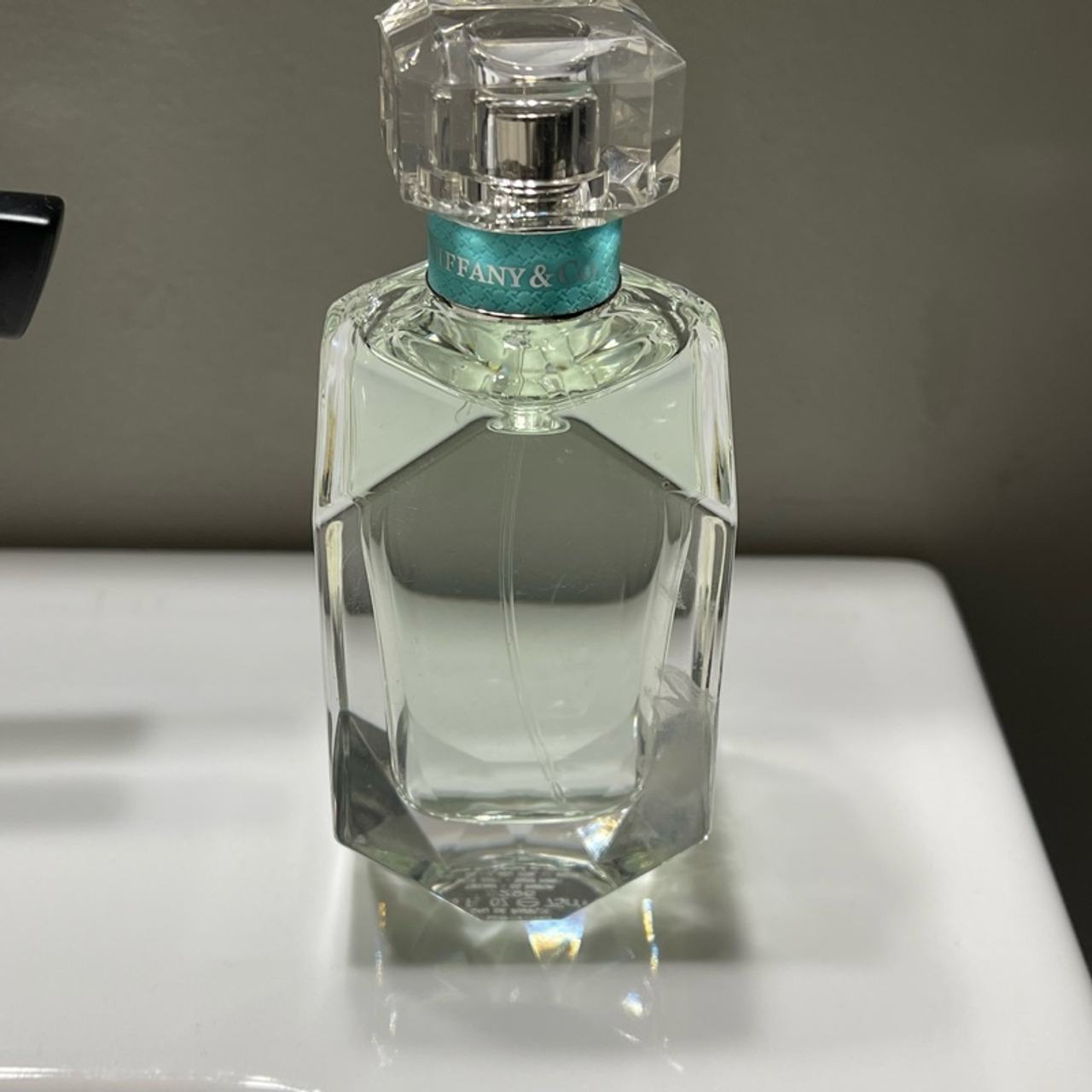 Tiffany & Co. Eau de Parfum 2.5 oz New without Box