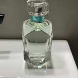Tiffany & Co. Eau de Parfum 2.5 oz New without Box - Image 1