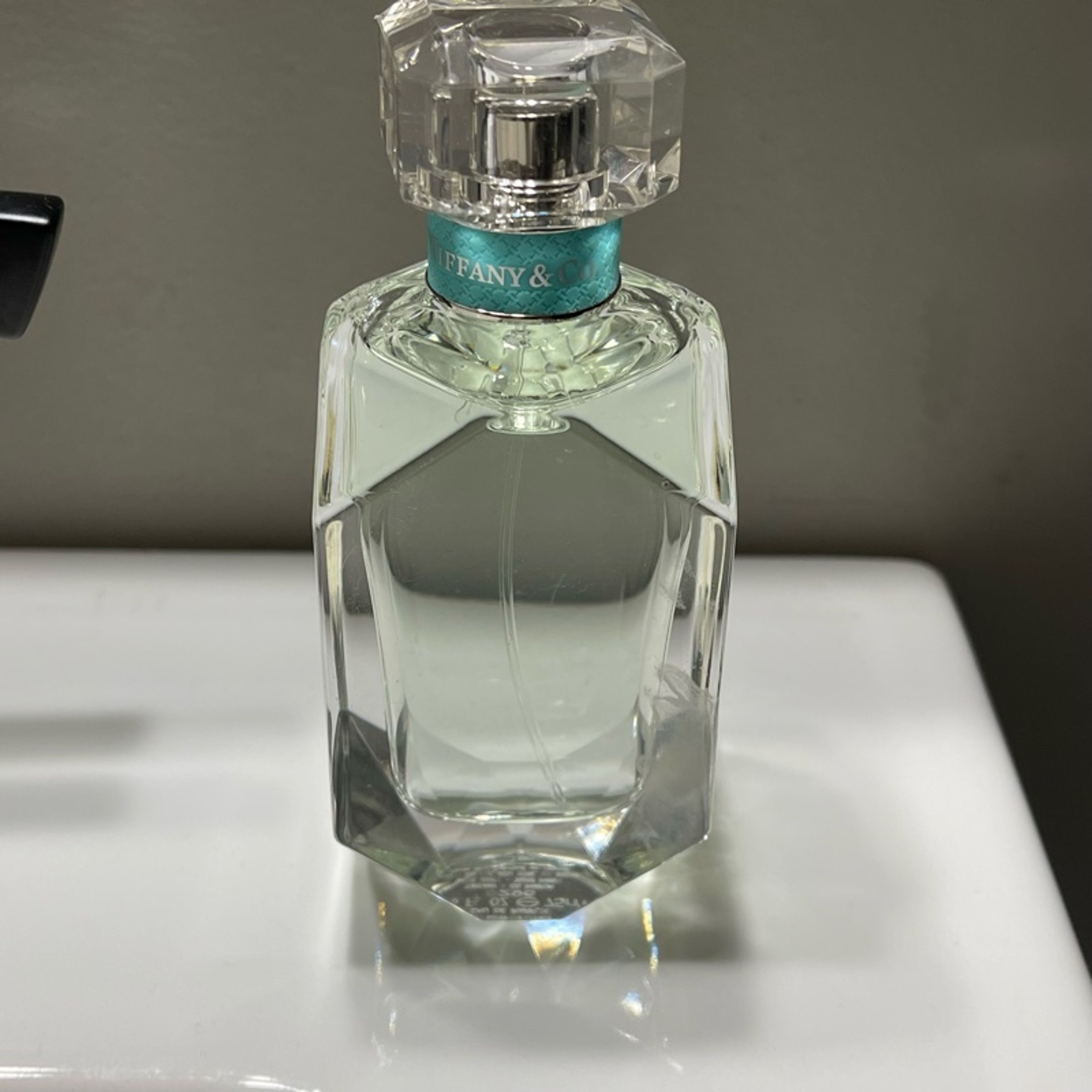 Tiffany & Co. Eau de Parfum 2.5 oz New without Box