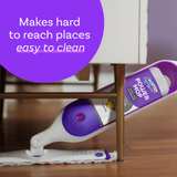 Swiffer PowerMop Multi-Surface Mop Kit for Vinyl, Tile & Laminate - Image 6
