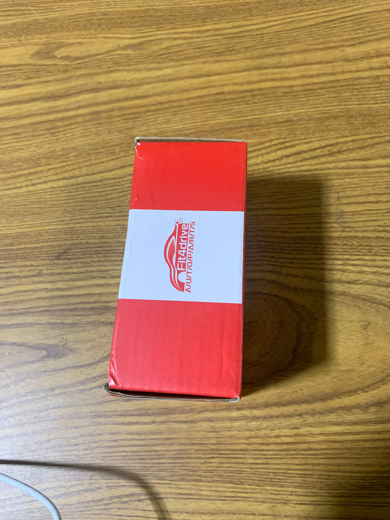 Fit4drive Auto Part New In Box