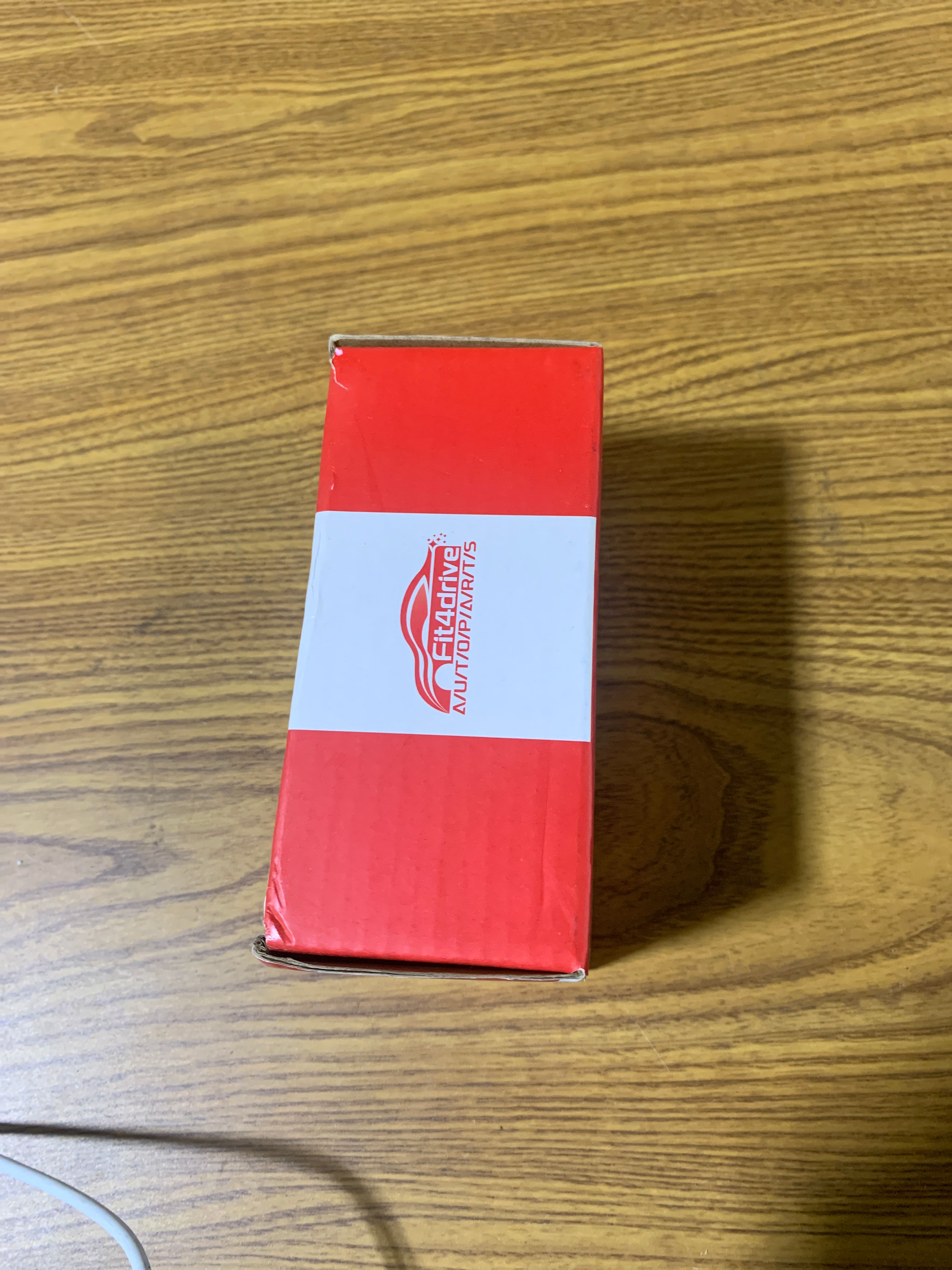 Fit4drive Auto Part New In Box