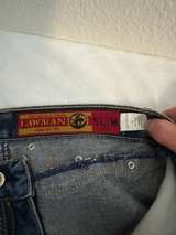 Lawman Vintage Western Jeans - Image 2