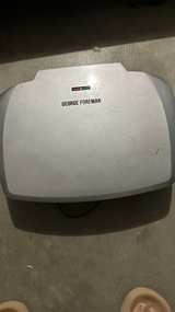 George Foreman Grill - Image 1