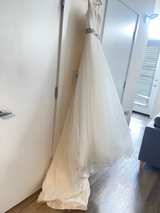 Wedding Dress - Image 2