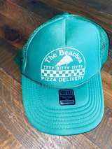 Pizzafy Pizza Trucker Hat - Image 1